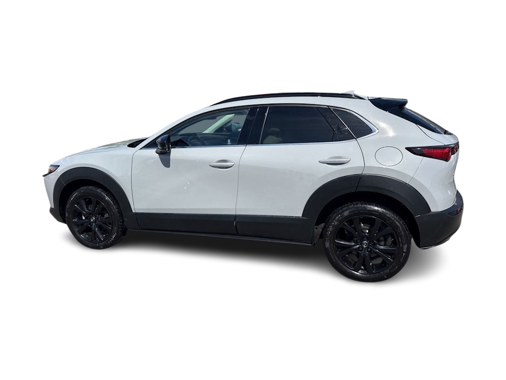 Thumbnail: 2025 Mazda CX-30 - 3