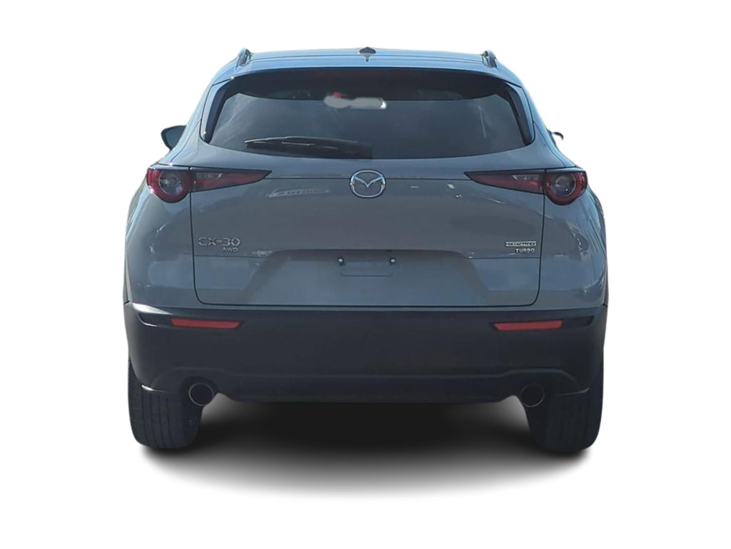 Thumbnail: 2025 Mazda CX-30 - 5