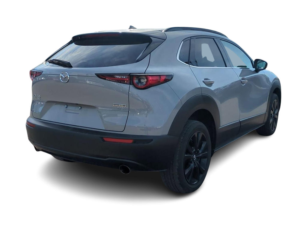 Thumbnail: 2025 Mazda CX-30 - 18
