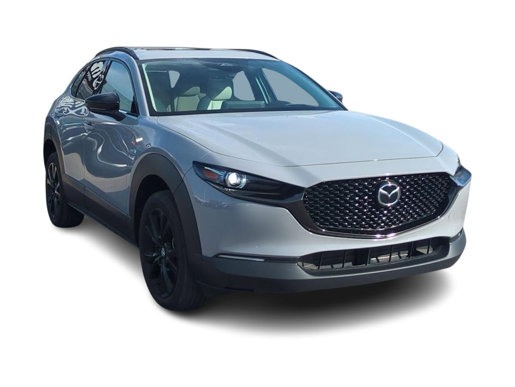 Thumbnail: 2025 Mazda CX-30 - 20