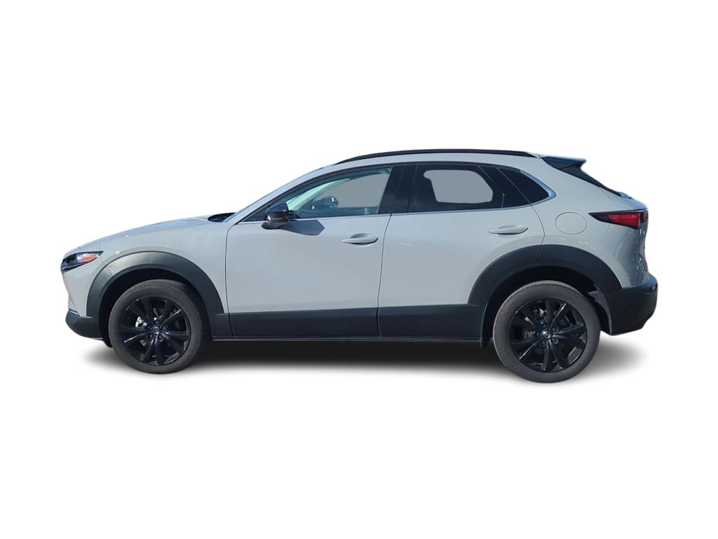 Thumbnail: 2025 Mazda CX-30 - 3