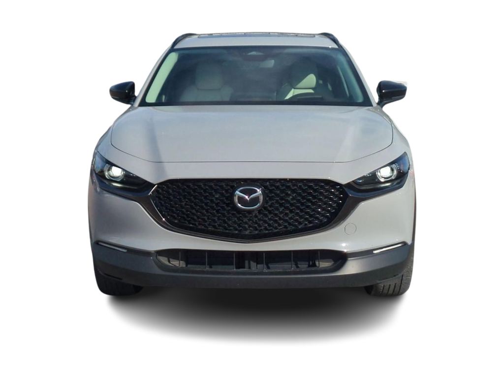 Thumbnail: 2025 Mazda CX-30 - 21