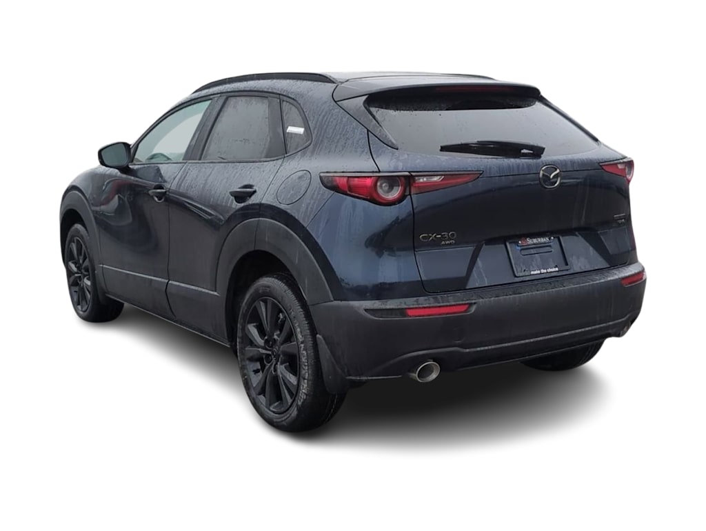 Thumbnail: 2026 Mazda CX-30 - 4