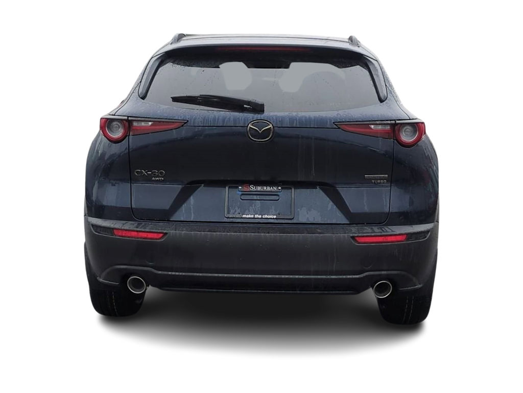Thumbnail: 2026 Mazda CX-30 - 5