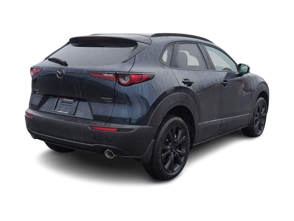 Thumbnail: 2026 Mazda CX-30 - 18