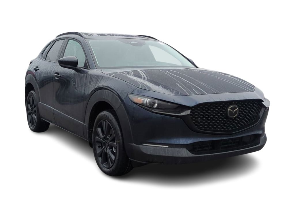 Thumbnail: 2026 Mazda CX-30 - 20