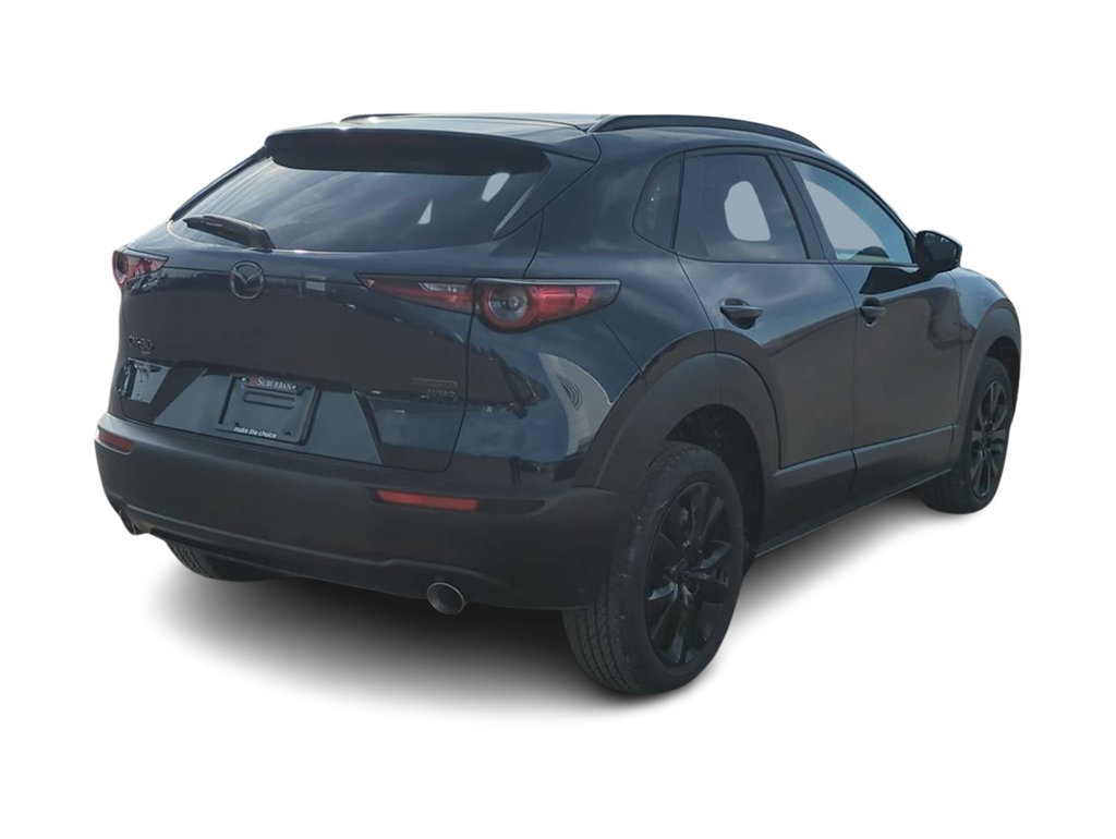 Thumbnail: 2026 Mazda CX-30 - 19