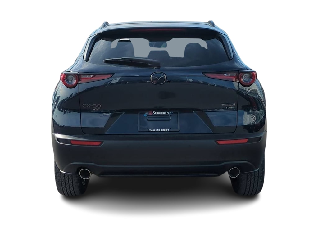 Thumbnail: 2026 Mazda CX-30 - 5