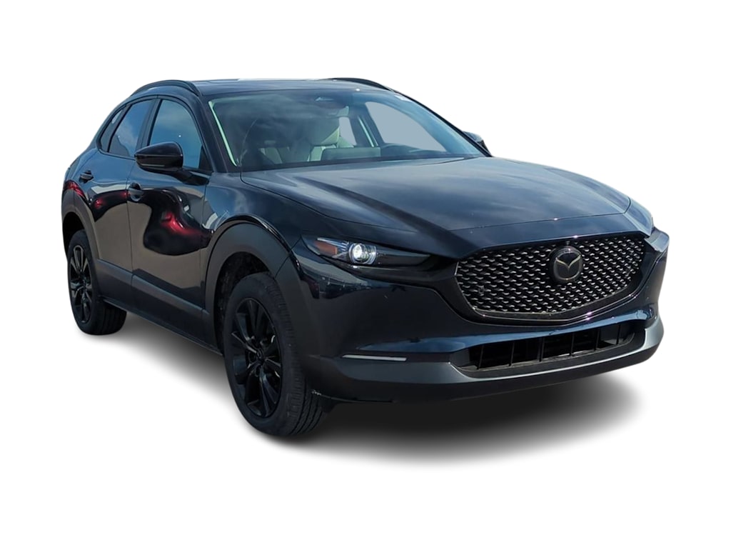 Thumbnail: 2026 Mazda CX-30 - 21