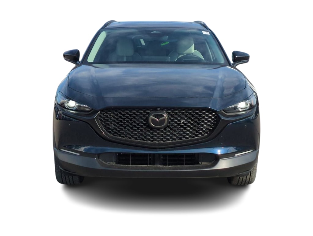 Thumbnail: 2026 Mazda CX-30 - 6