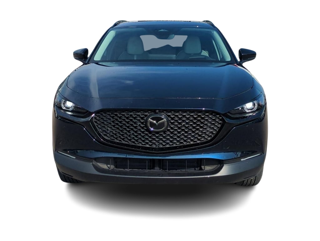 Thumbnail: 2026 Mazda CX-30 - 22