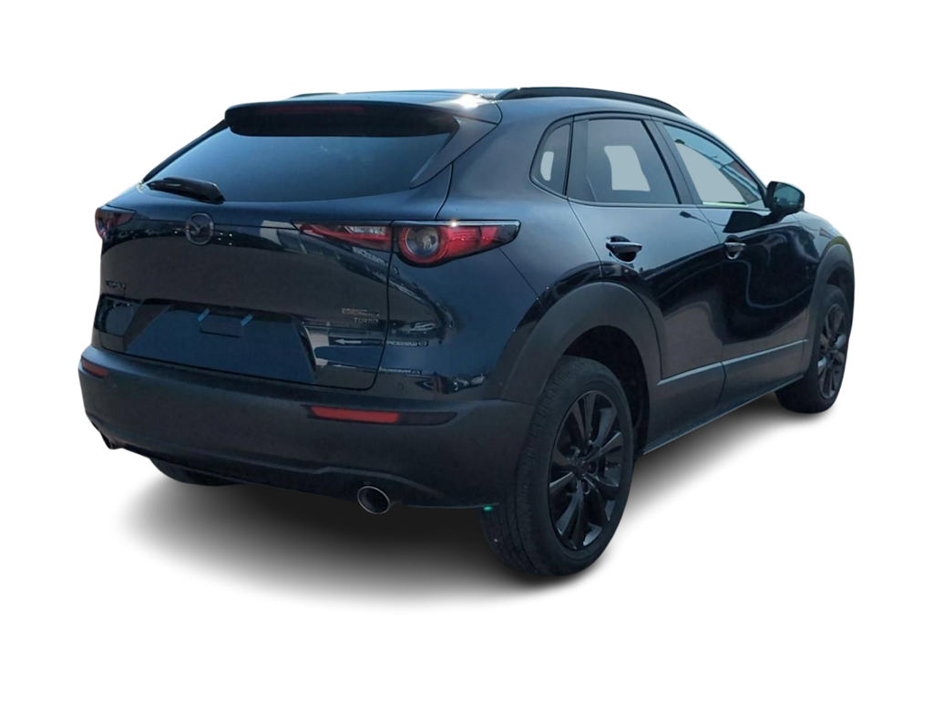 Thumbnail: 2026 Mazda CX-30 - 19