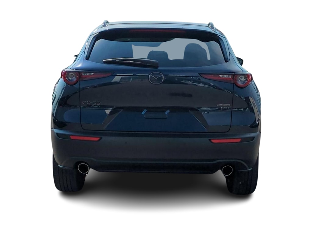 Thumbnail: 2026 Mazda CX-30 - 5