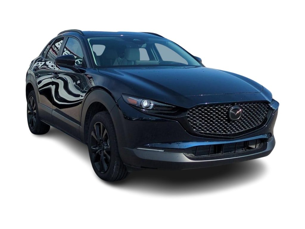 Thumbnail: 2026 Mazda CX-30 - 21