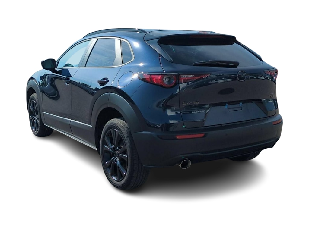 Thumbnail: 2026 Mazda CX-30 - 4