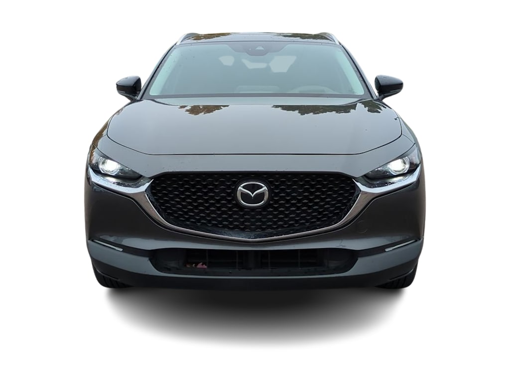 Thumbnail: 2023 Mazda CX-30 - 6