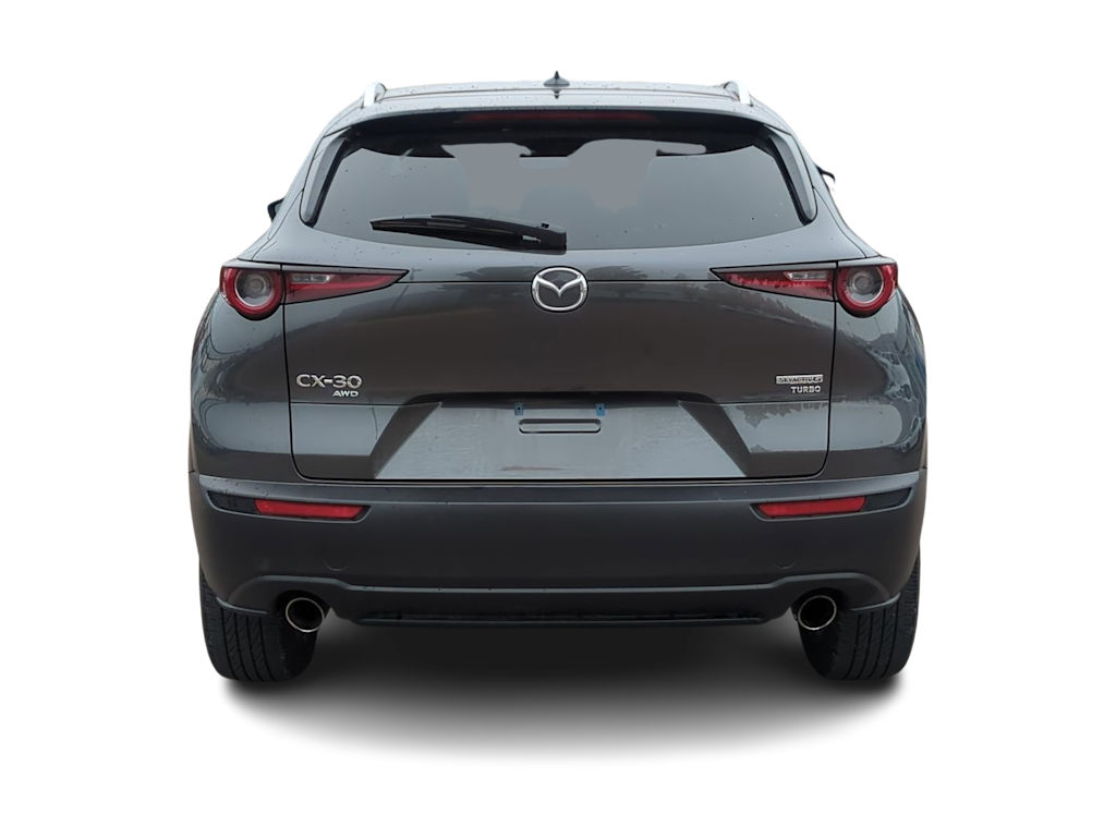 Thumbnail: 2023 Mazda CX-30 - 5