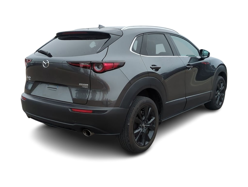 Thumbnail: 2023 Mazda CX-30 - 19
