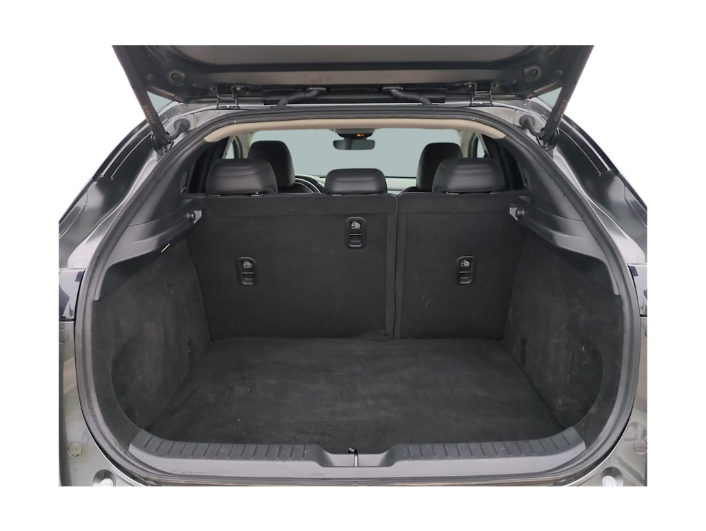 Thumbnail: 2023 Mazda CX-30 - 17