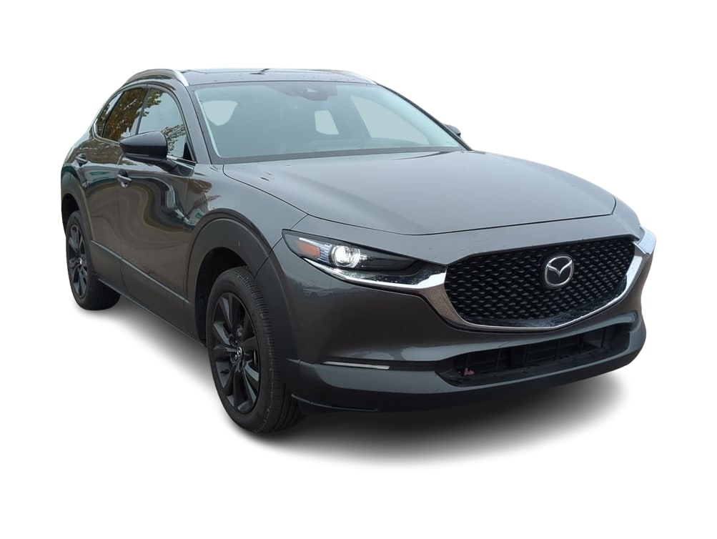 Thumbnail: 2023 Mazda CX-30 - 21
