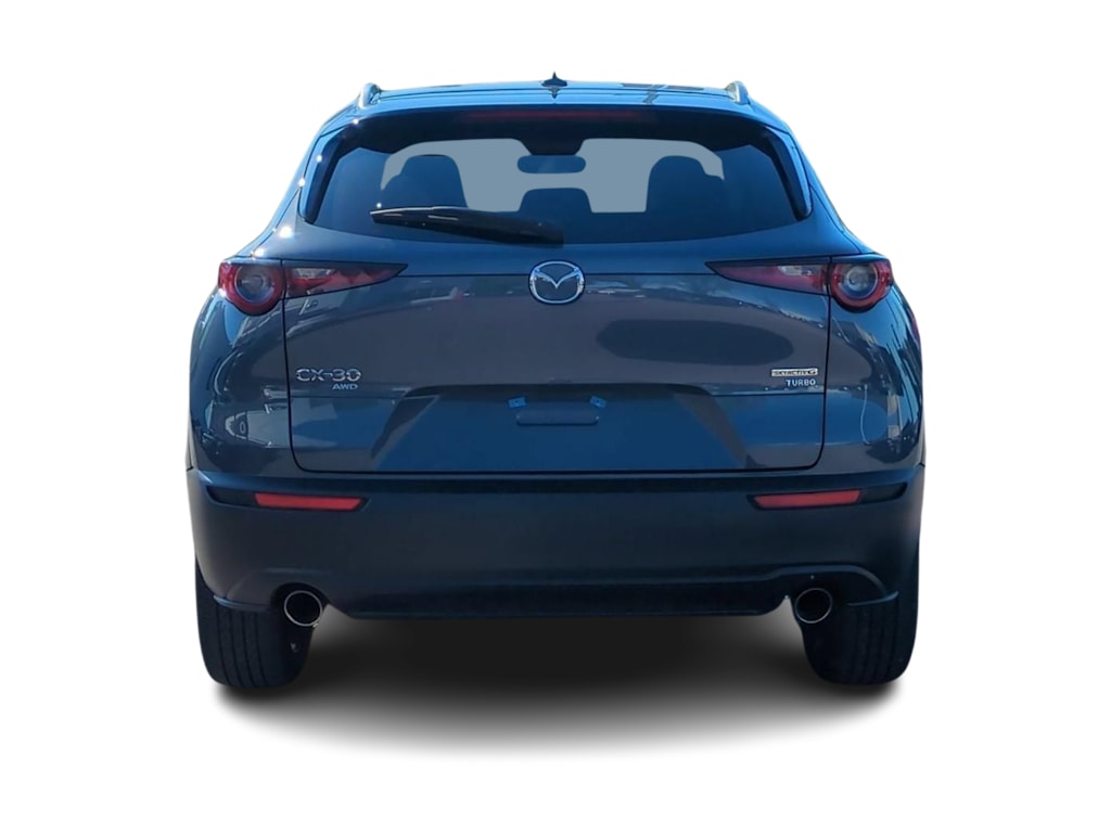 Thumbnail: 2023 Mazda CX-30 - 6