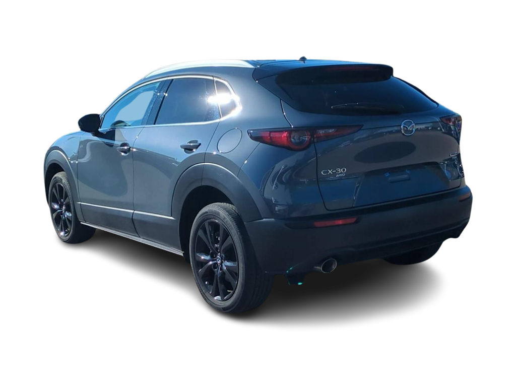 Thumbnail: 2023 Mazda CX-30 - 4