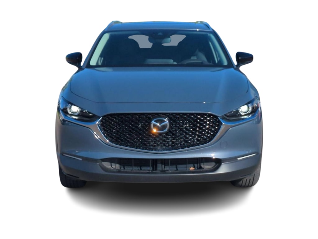 Thumbnail: 2023 Mazda CX-30 - 23