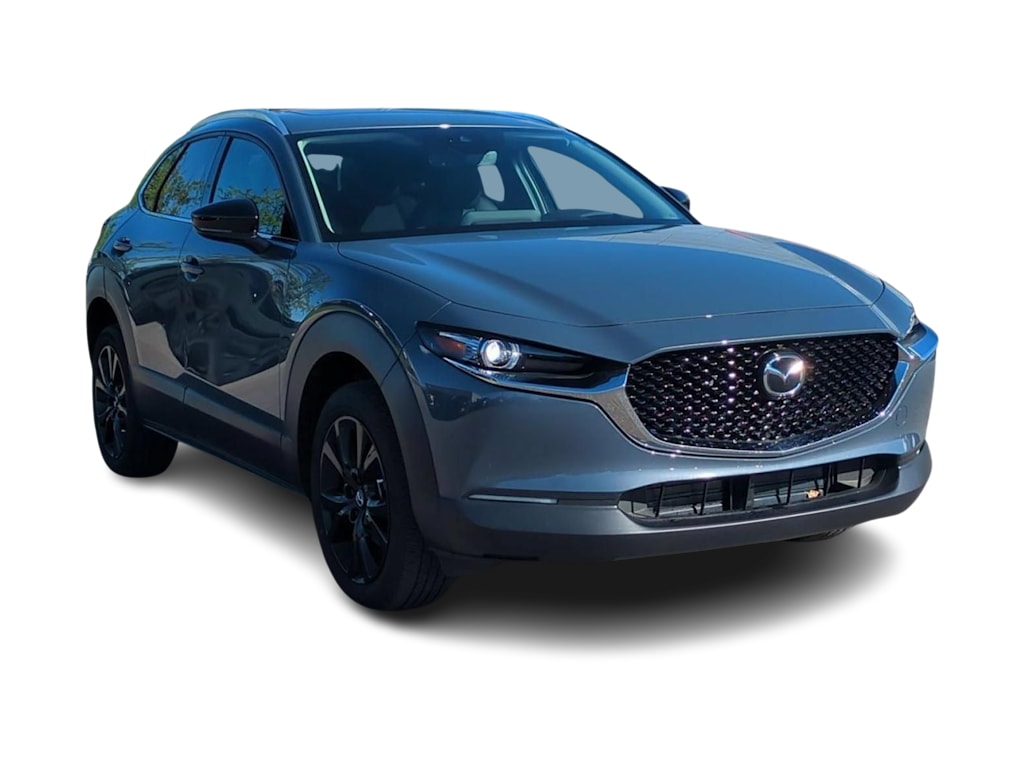 Thumbnail: 2023 Mazda CX-30 - 22