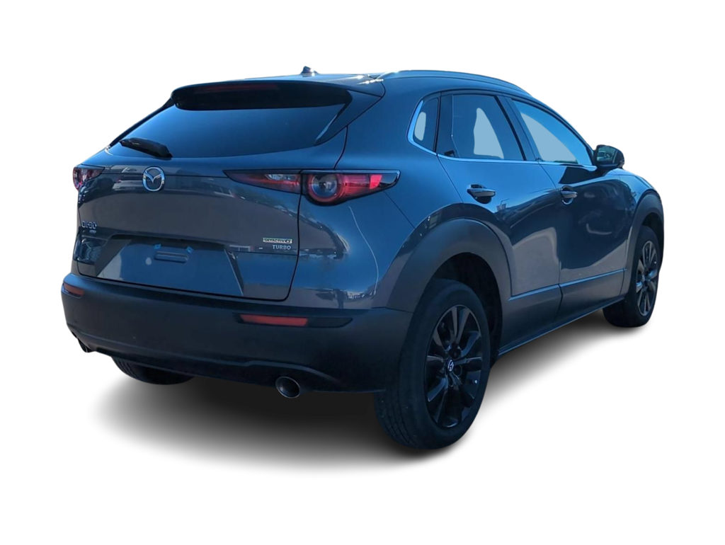 Thumbnail: 2023 Mazda CX-30 - 20
