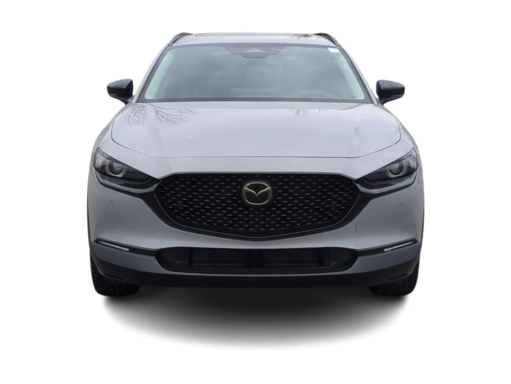 Thumbnail: 2026 Mazda CX-30 - 22