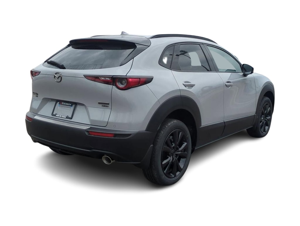 Thumbnail: 2026 Mazda CX-30 - 19