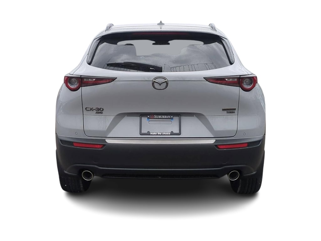 Thumbnail: 2026 Mazda CX-30 - 6