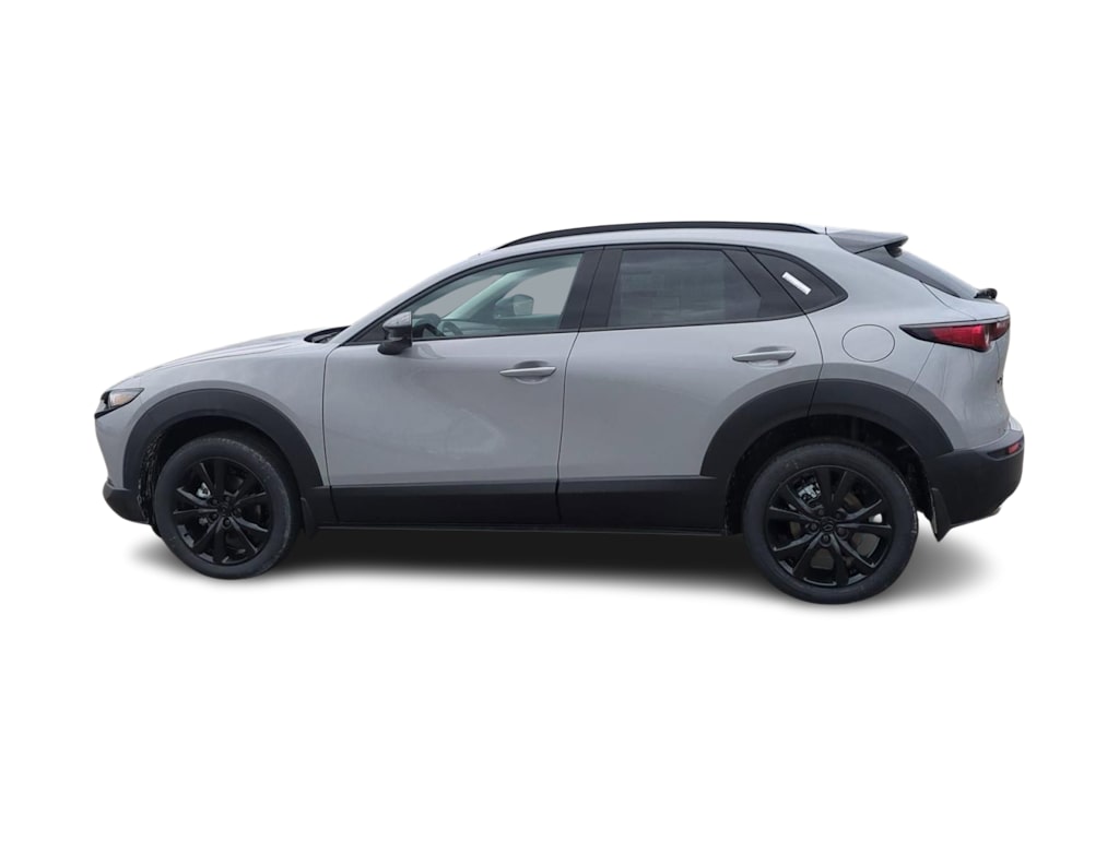 Thumbnail: 2026 Mazda CX-30 - 3