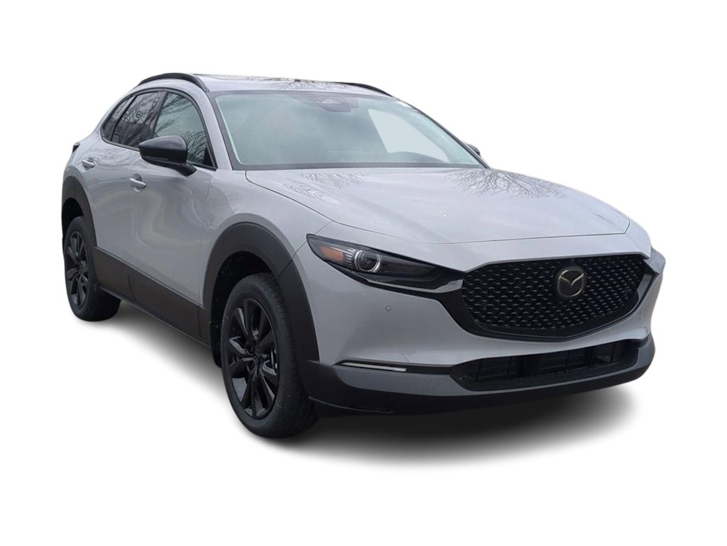 Thumbnail: 2026 Mazda CX-30 - 21
