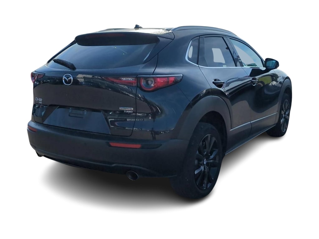 Thumbnail: 2024 Mazda CX-30 - 20
