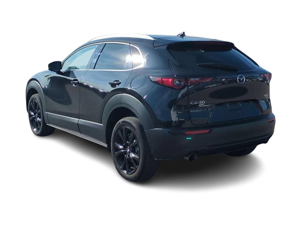 Thumbnail: 2024 Mazda CX-30 - 4