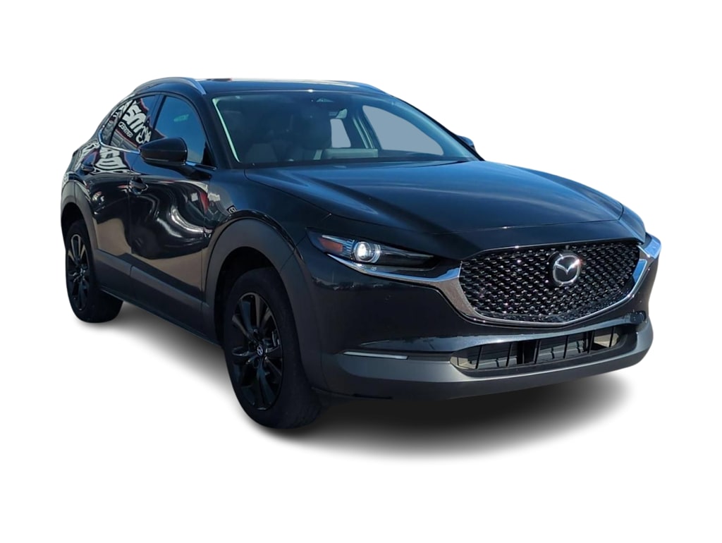 Thumbnail: 2024 Mazda CX-30 - 22
