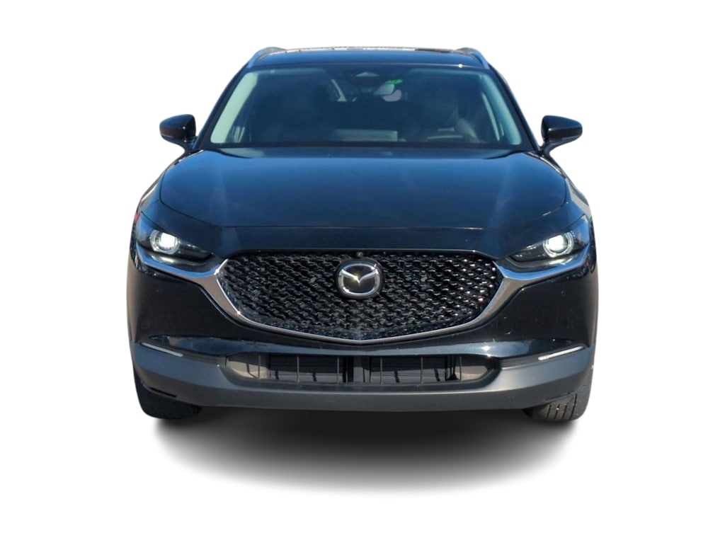 Thumbnail: 2024 Mazda CX-30 - 6