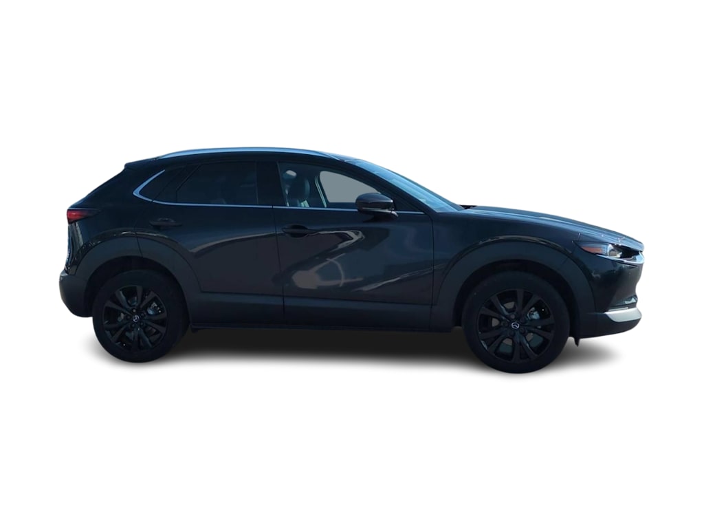 Thumbnail: 2024 Mazda CX-30 - 21
