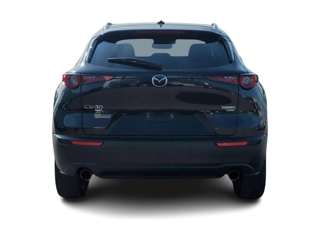 Thumbnail: 2024 Mazda CX-30 - 5