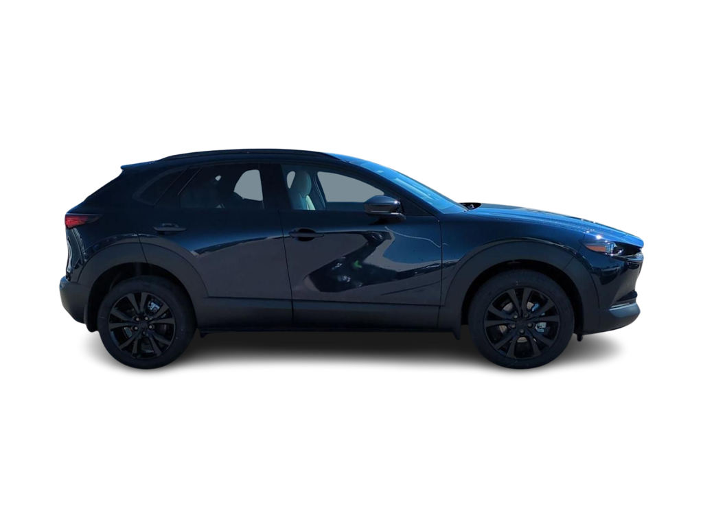 Thumbnail: 2026 Mazda CX-30 - 22