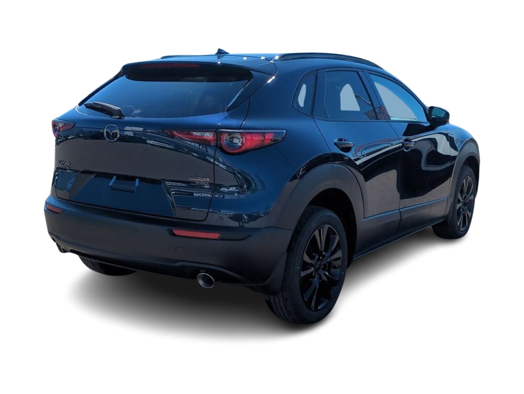 Thumbnail: 2026 Mazda CX-30 - 21