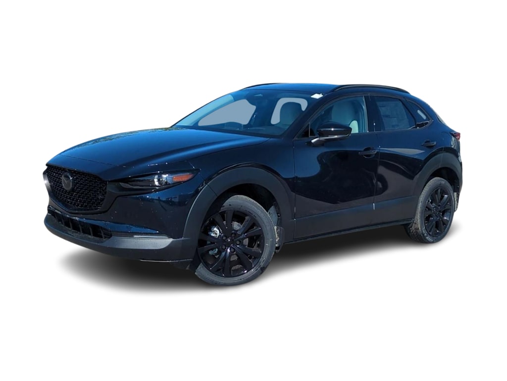 Thumbnail: 2026 Mazda CX-30 - 18