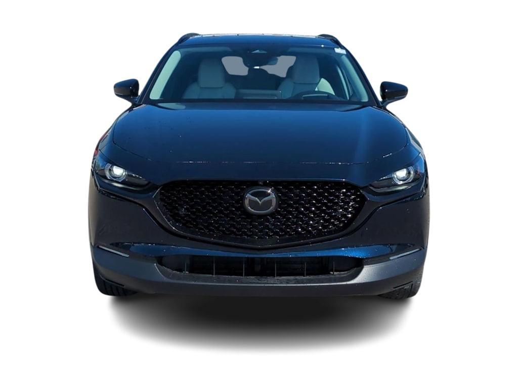 Thumbnail: 2026 Mazda CX-30 - 24