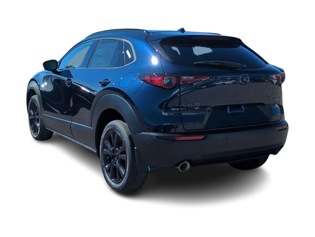 Thumbnail: 2026 Mazda CX-30 - 4