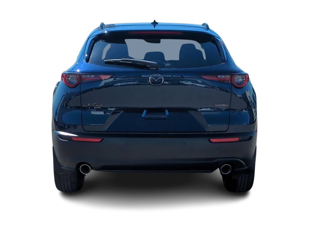 Thumbnail: 2026 Mazda CX-30 - 5