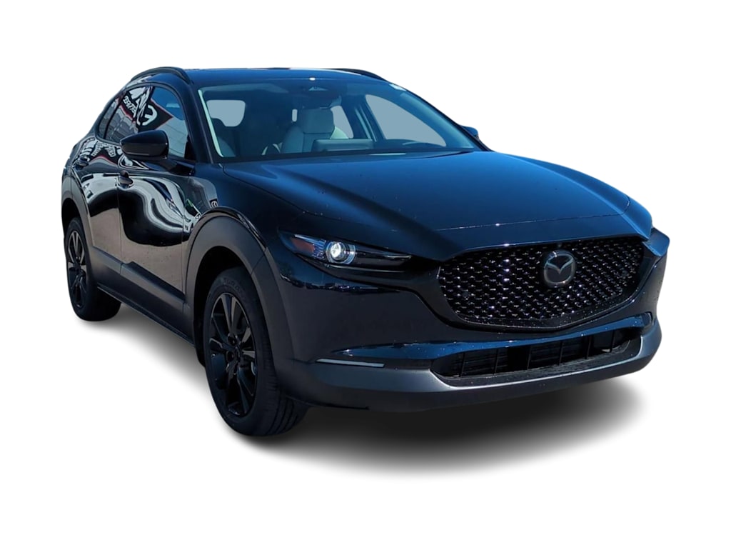 Thumbnail: 2026 Mazda CX-30 - 23
