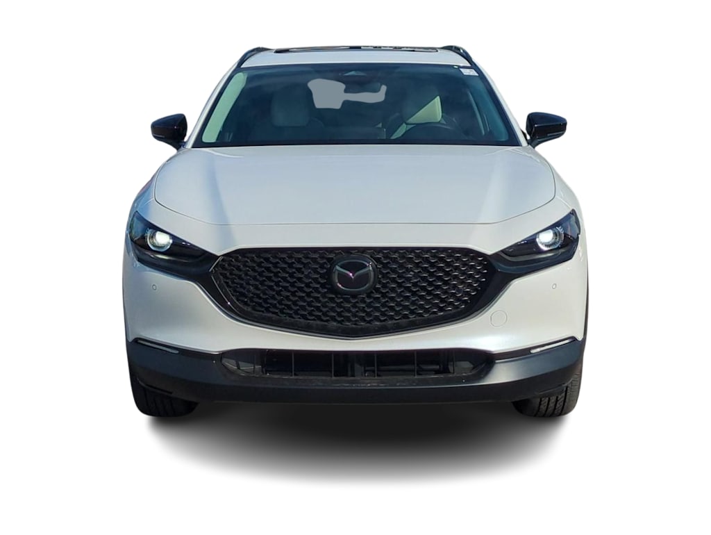 Thumbnail: 2026 Mazda CX-30 - 21