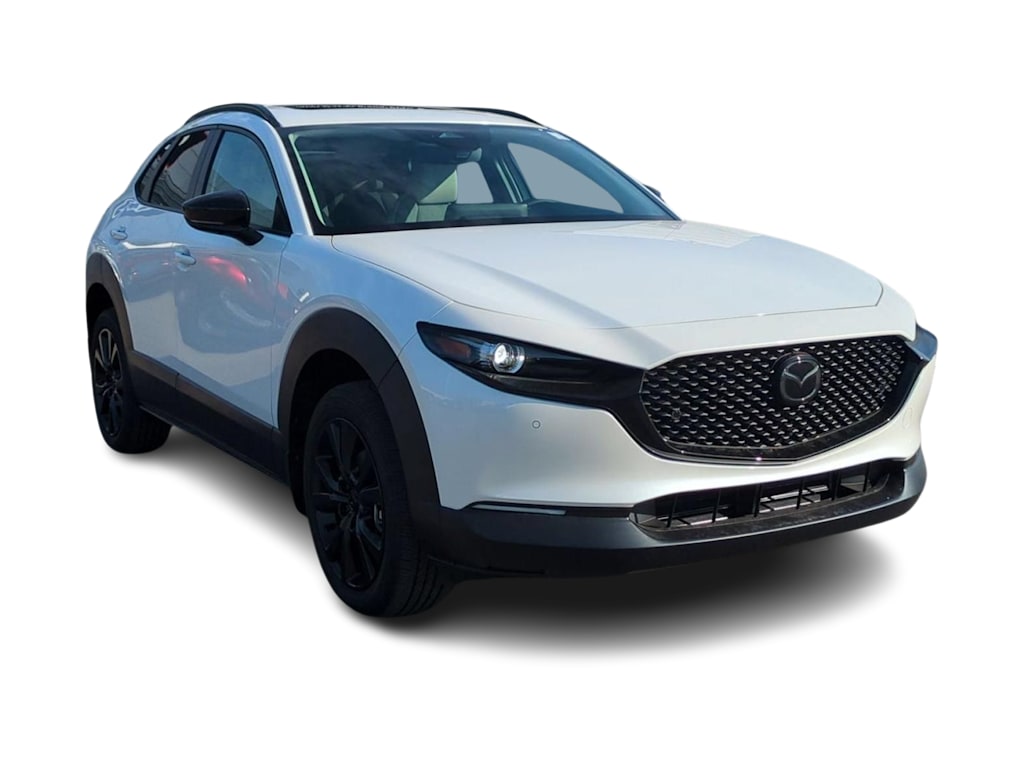 Thumbnail: 2026 Mazda CX-30 - 20