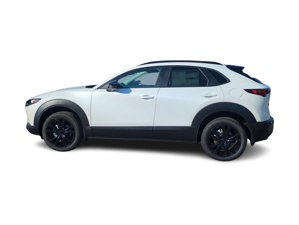 Thumbnail: 2026 Mazda CX-30 - 3